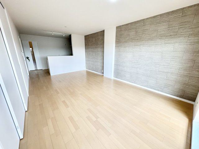 ＬＤＫ約16．5帖