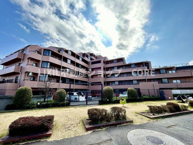 鉄筋コンクリート造7階建1階部分、新耐震基準・旧耐震が気になる方はスタッフまでお問い合わせください。