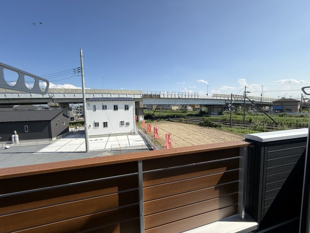 2号棟　Kダンパー標準搭載！