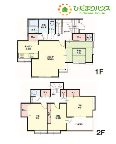 間取り：311002252745