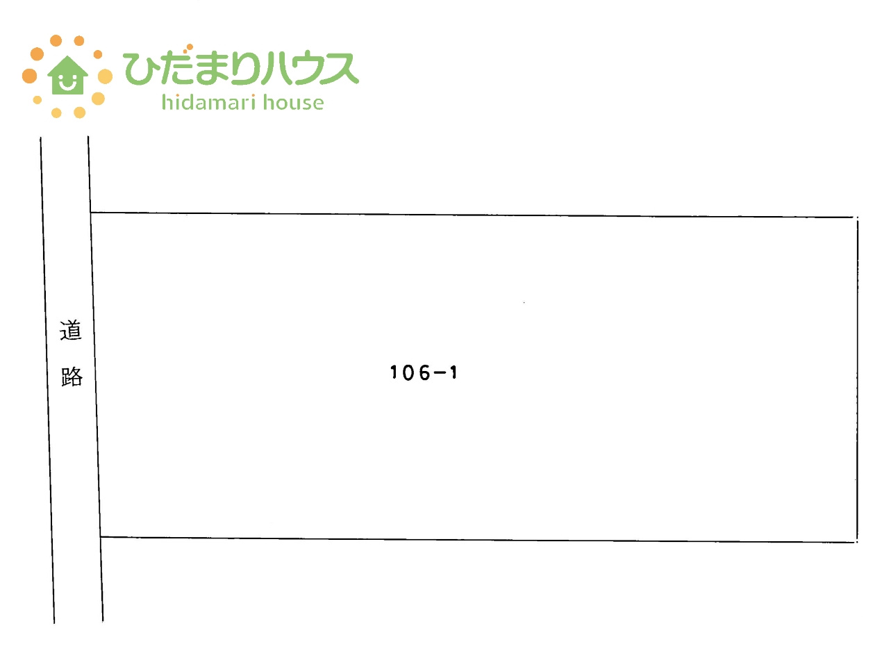 区画図：308000193497