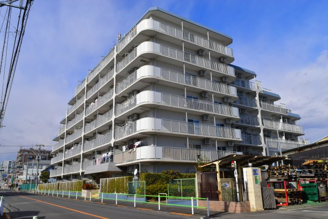 外観：313004635812