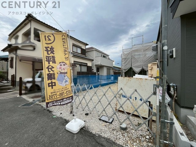 建築条件ございません。お好みのハウスメーカー・工務店にて建築可能です。