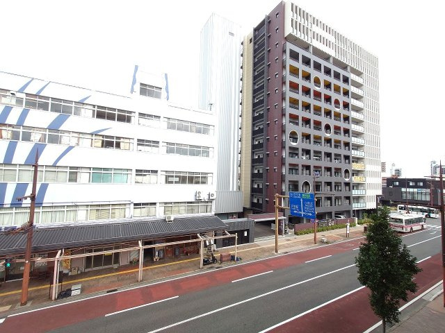 展望