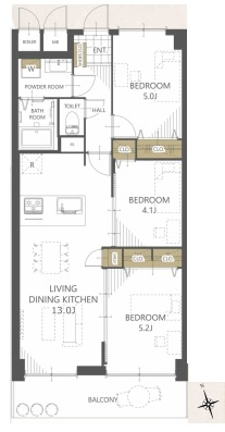 間取り：311002212233