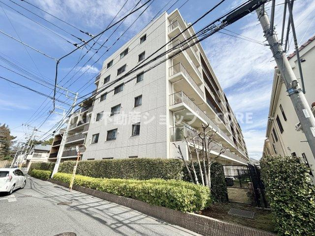 大切なペットと一緒に暮らせるマンションです（細則有）詳細はお気軽にお問い合わせください。