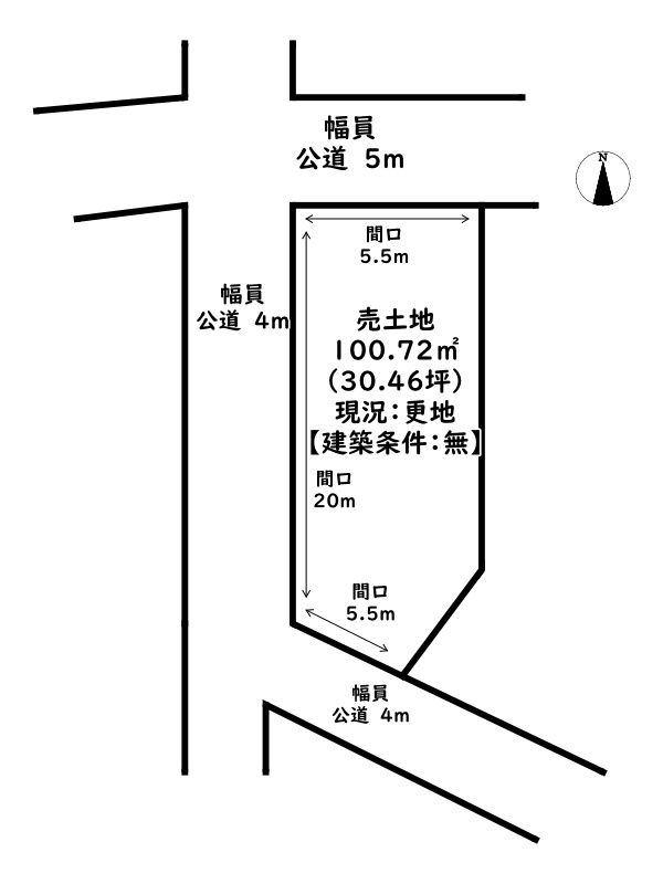 区画図：328000663212