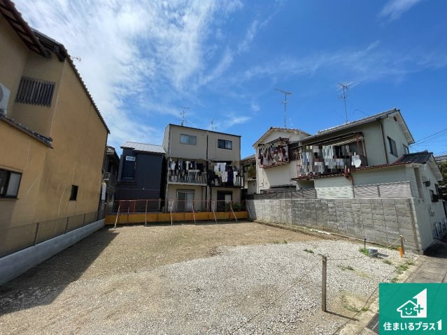 現在建築中！落ち着いた街並みで新生活を始めることが出来そう！周辺の物件も併せてご紹介させて頂きます！