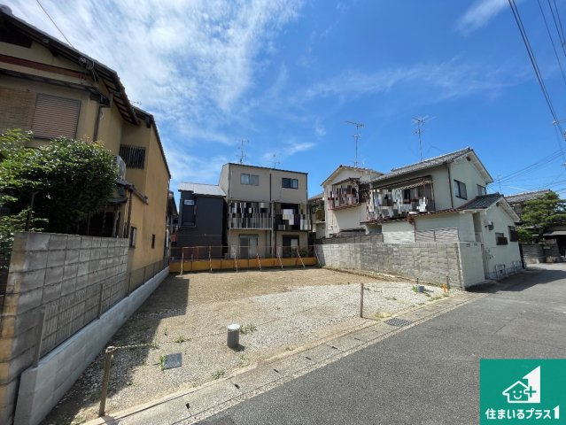 現在の進捗状況です！順調に作業進行中、完成が待ち遠しいです！詳細の間取り等、お気軽にお問い合わせください！