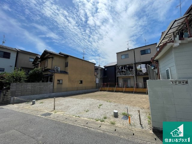 現在建築中！落ち着いた街並みで新生活を始めることが出来そう！周辺の物件も併せてご紹介させて頂きます！
