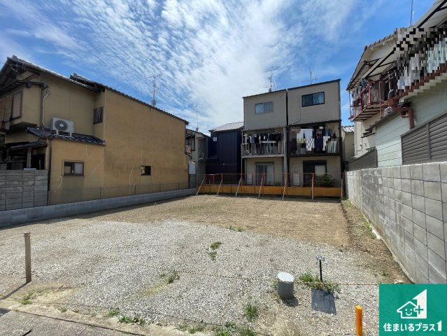 現在建築中！落ち着いた街並みで新生活を始めることが出来そう！周辺の物件も併せてご紹介させて頂きます！