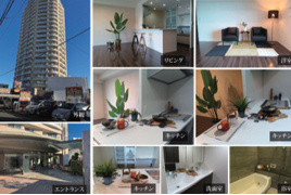 一条タワー金山 ✨️仲介手数料無料✨️高倉小学校・沢上中学校の写真