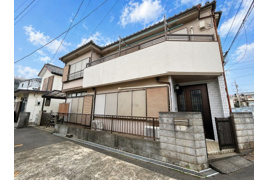 所沢市上安松_土地の外観