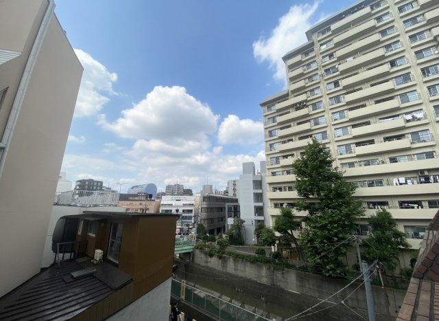 展望