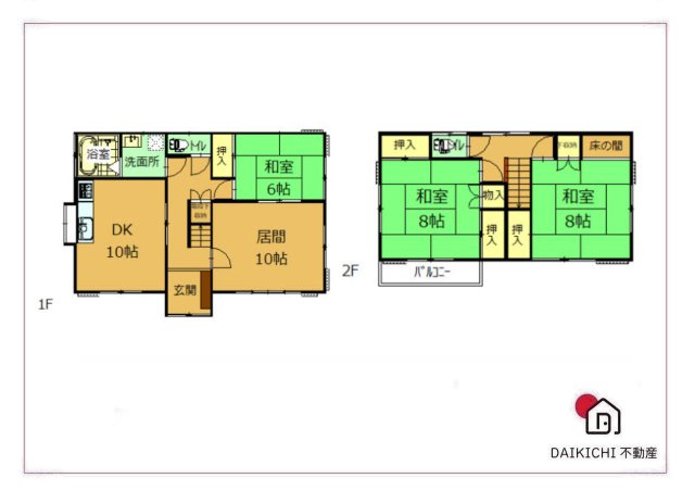 間取り：311002311528