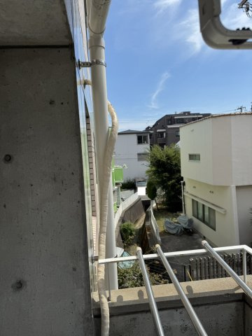 展望