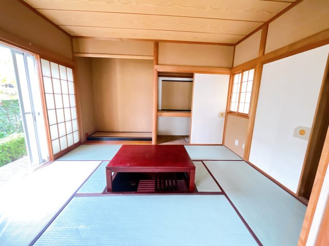 和室