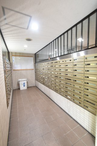 集合ポストです！