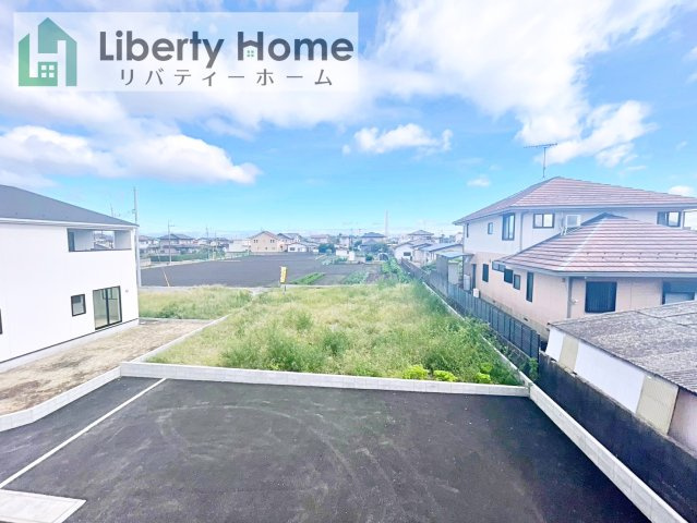 展望