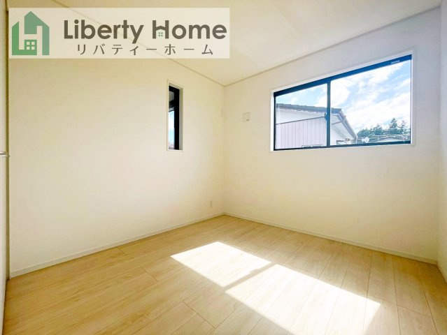 子供部屋