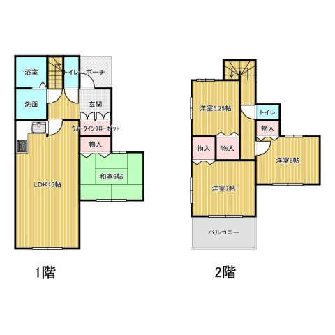 間取り：309000091001
