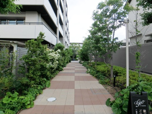 共用部分