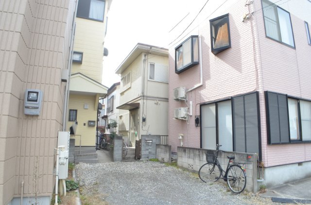 静かな環境で新生活をはじめませんか？