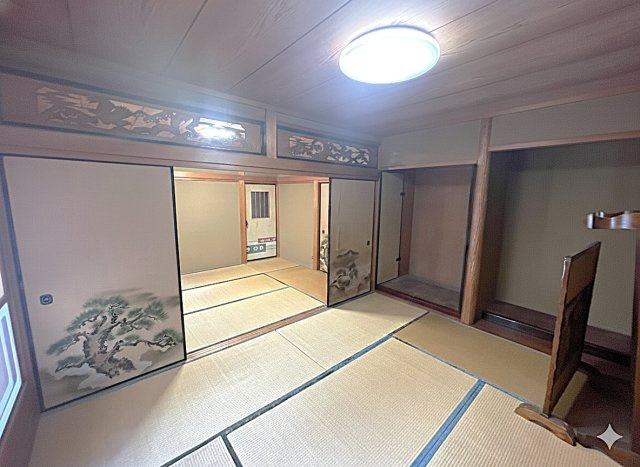 和室