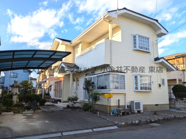 外観：309000085993