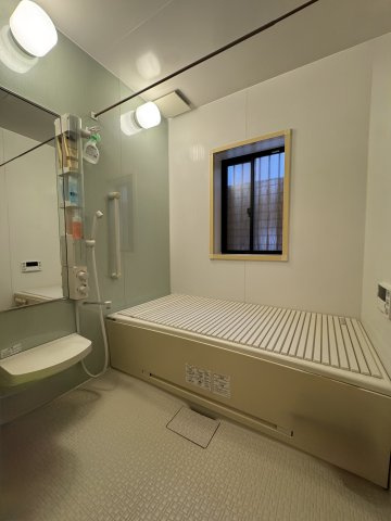 追焚機能とオートバス機能付き♪