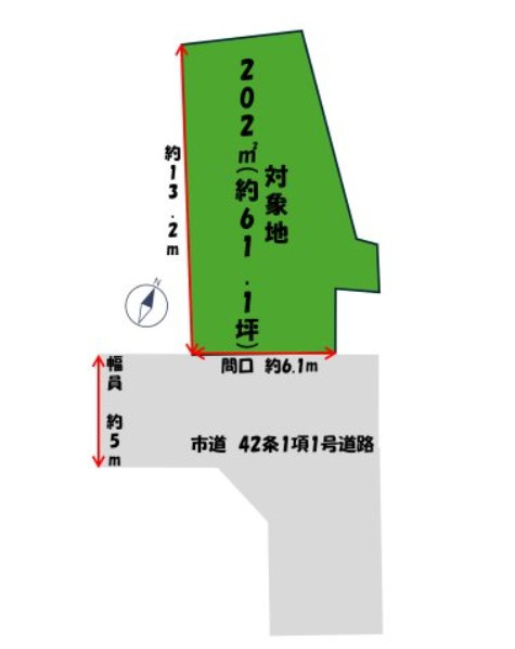 区画図：328000583152