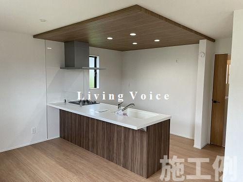 厚木市愛甲東3丁目　新築一戸建て　全6棟