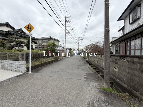 厚木市愛甲東3丁目　新築一戸建て　全6棟
