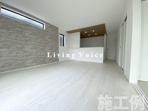 厚木市愛甲東3丁目　新築一戸建て　全6棟