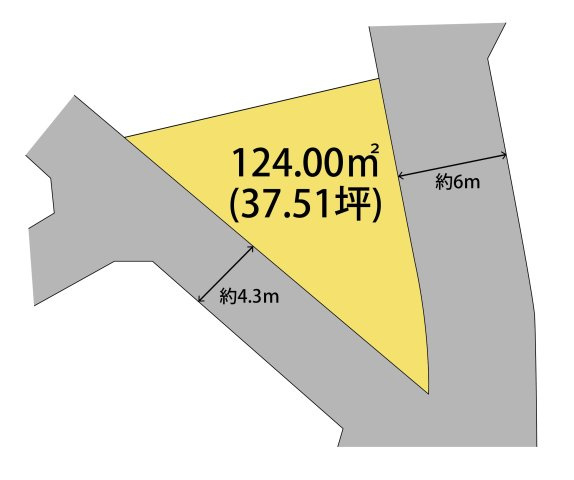 区画図：330000084212