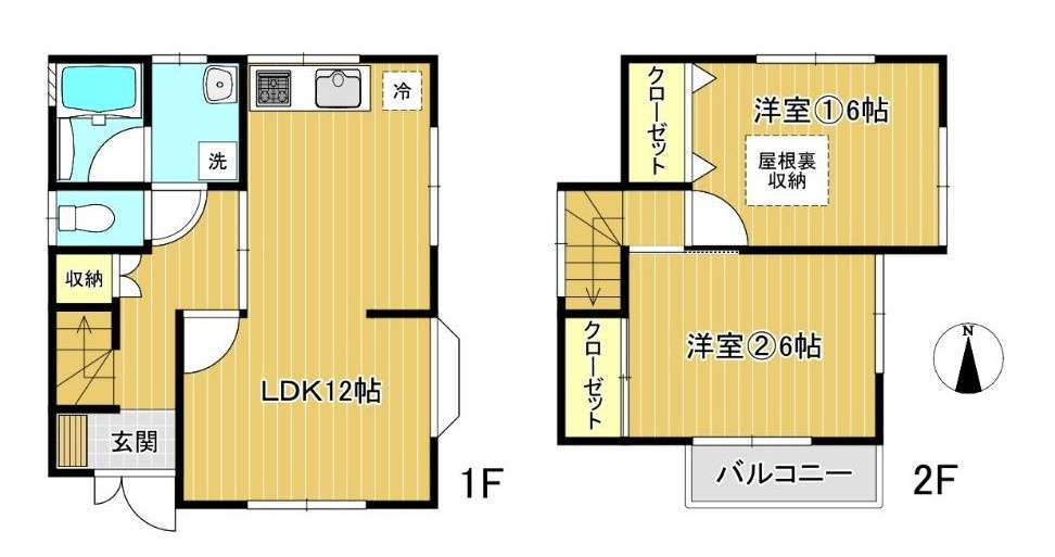 間取り：311002449282