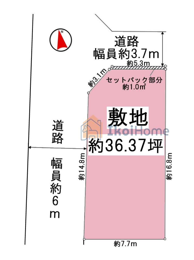 区画図：328000682223
