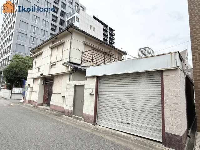 ●年中無休：当日予約可●前面道路は西側幅員約6ｍ、北側幅員約3.7ｍ、交通量少なめで安心です！