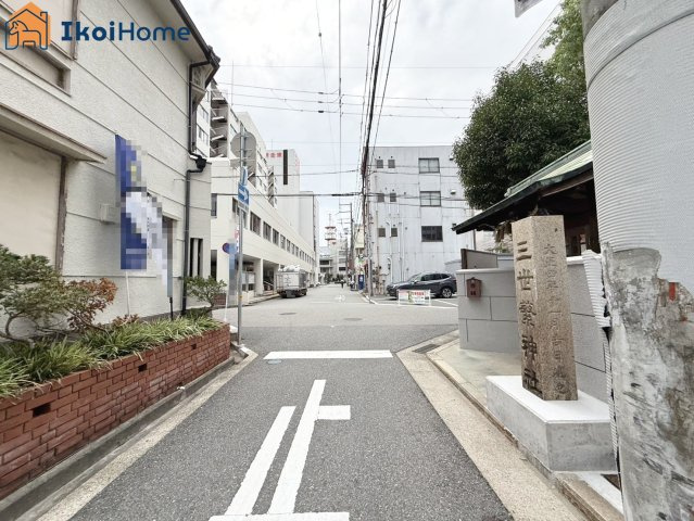 ●年中無休：当日予約可●JR・山電の2WAY徒歩圏内！周辺飲食店・買い物施設充実で便利な立地♪