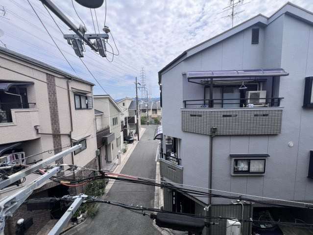 抜け感あります！