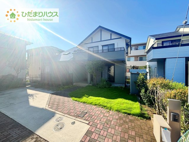 外観：308000189405