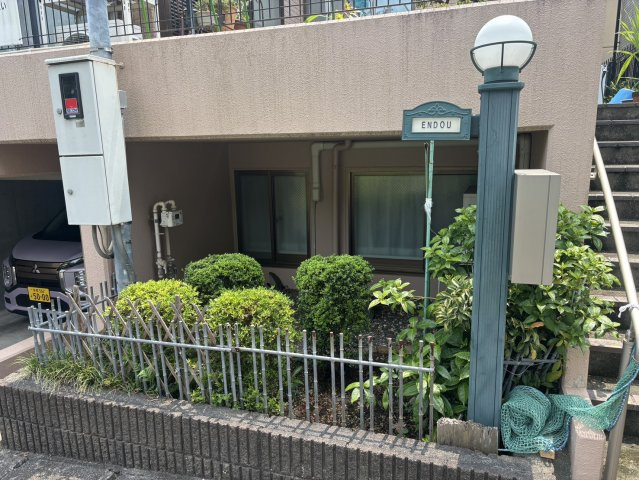 ガーデニングで日々の暮らしを楽しむことができます♪