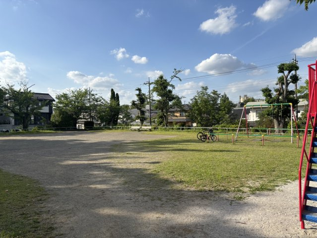 自然豊かな周辺環境で心身ともにリラックスできます。