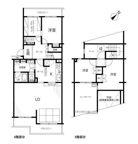 間取り：314002740823
