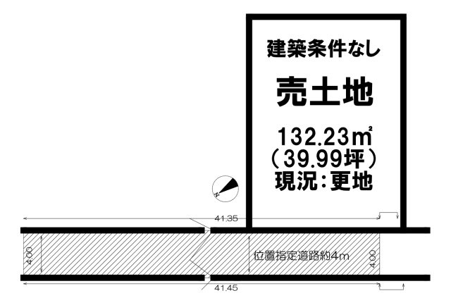 区画図：311002505001