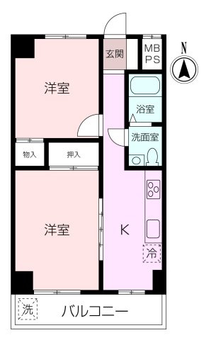 間取り：314002694537