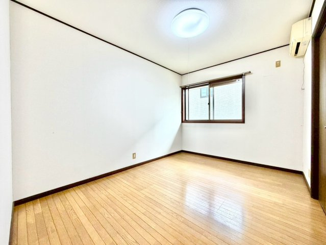 2階の洋室♪
