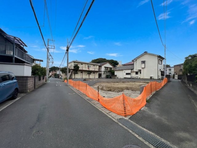 現地撮影（2026.9.19）　天候に一部AI加工を施しております。