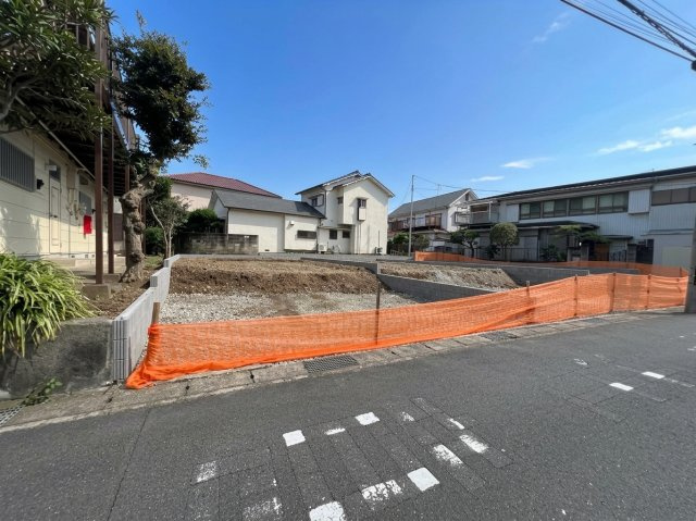 現地撮影（2026.9.19）　天候に一部AI加工を施しております。