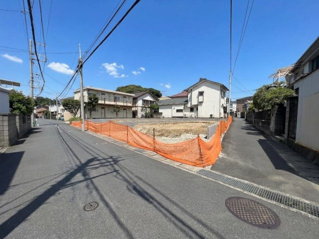 現地撮影（2026.9.19）　天候に一部AI加工を施しております。
